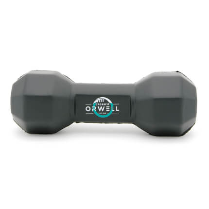 Stress Dumbbell Front View