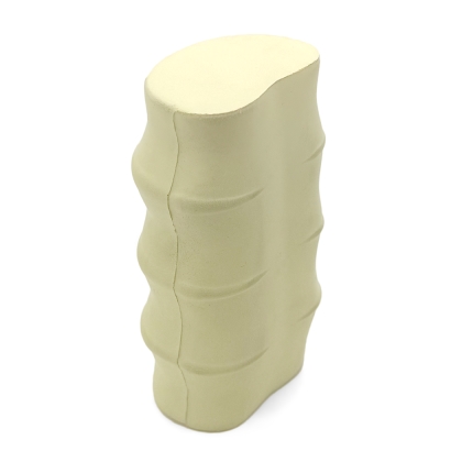 Stress Spine Rear View