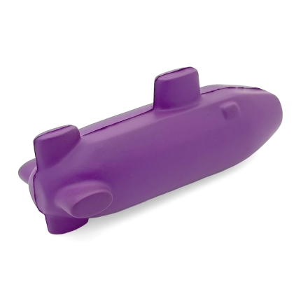 Submarine Stress Balls Rear