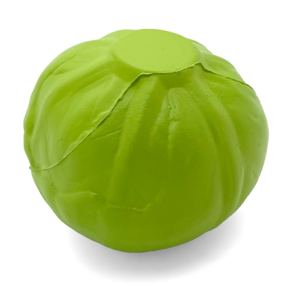 Stress Cabbage Underside
