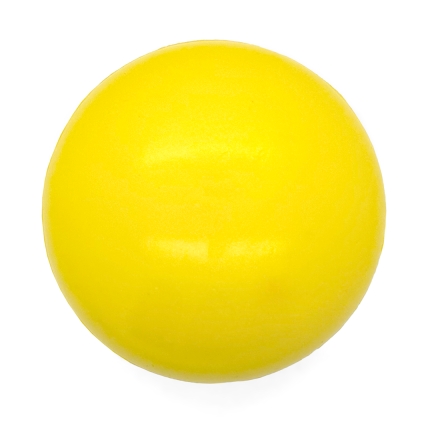 Smartie Pills Coloured Yellow
