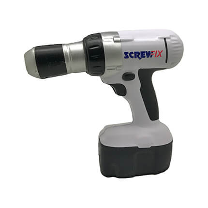 ScrewFix Power Drill