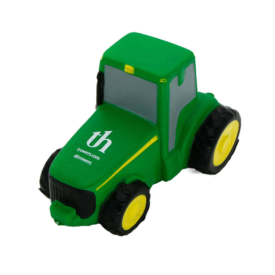 Tractor Stress Ball