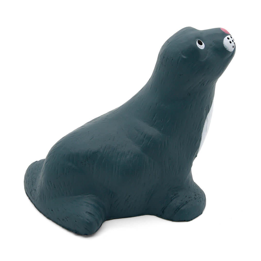 Seal Alternate Side View