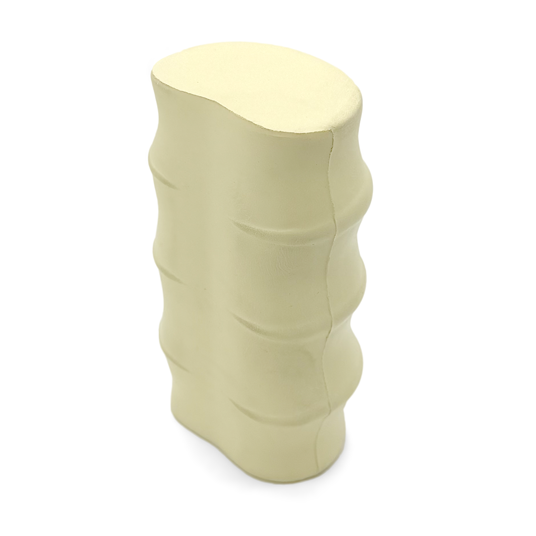 Spine Stress Ball Rear View Alternate