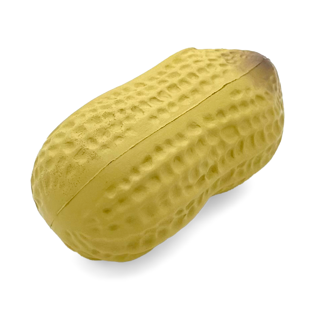 Stress Peanut End