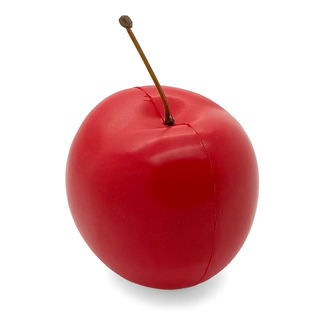 Stress Cherry Front