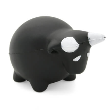 Bull stress ball best sale