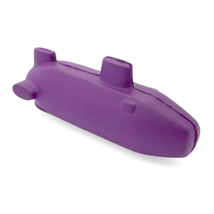 Submarine Stress Ball Side Alternate