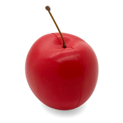 Stress Cherry Front