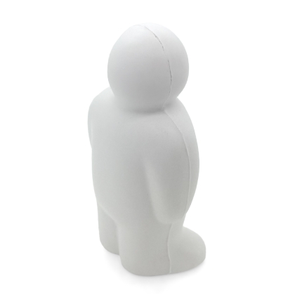 Stress Person Rear Alternate