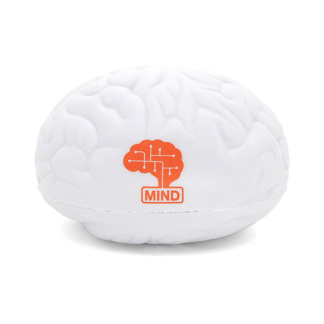 GSK Large White Stress Brain