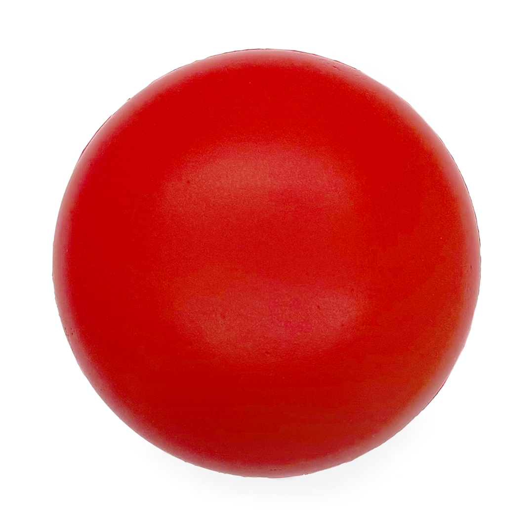 Red Smartie Stress Ball