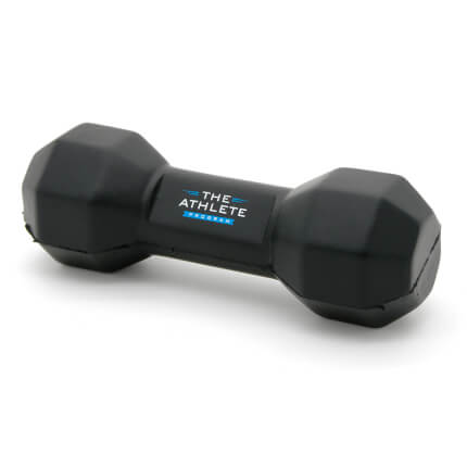 Stress Dumbbell Alternate View View