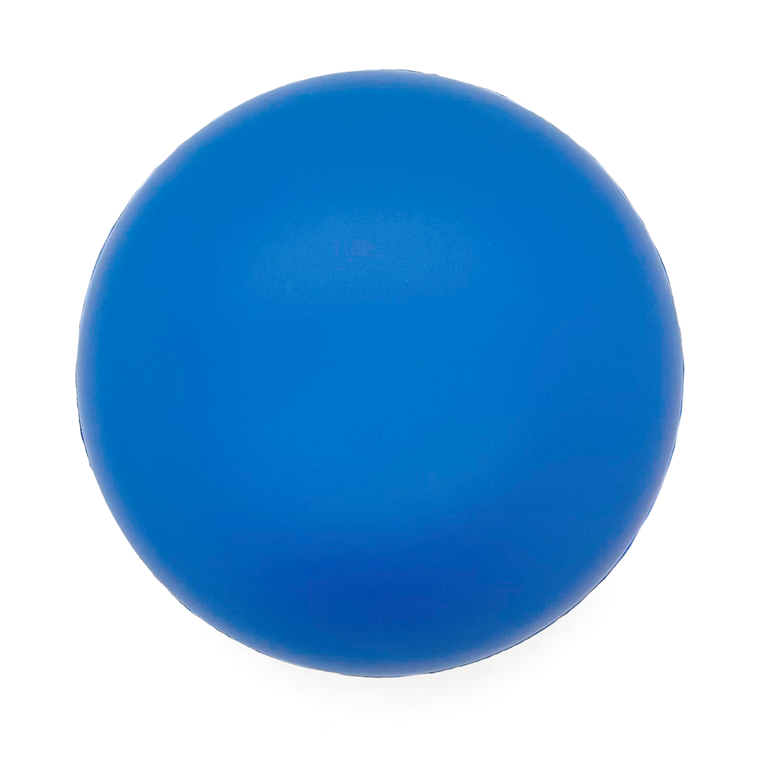 Blue Smartie Stress Ball
