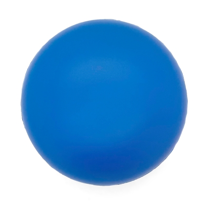 Blue Smartie Stress Ball