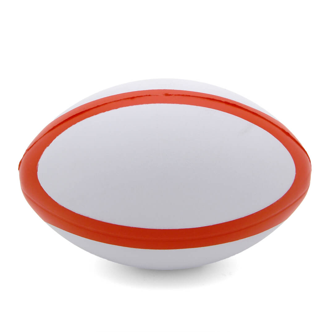 White & Red