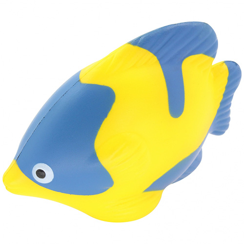 Blue & Yellow